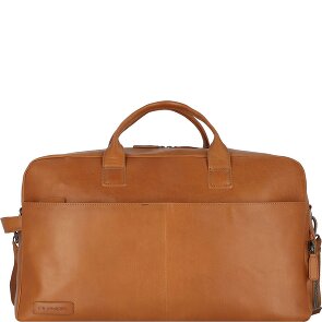 Plevier Breccia Borsa da viaggio Weekender Pelle 54 cm Plevier Breccia Borsa da viaggio Weekender Pelle 54 cm