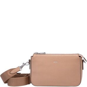 Joop! Sofisticato 1.0 Jasmina Borsa a tracolla in pelle 24 cm Joop! Sofisticato 1.0 Jasmina Borsa a tracolla in pelle 24 cm