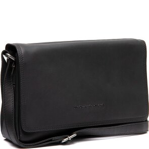 The Chesterfield Brand Laverton Borsa a tracolla Pelle 26 cm