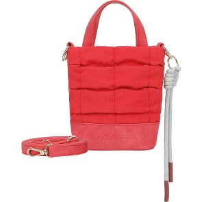 Fritzi aus Preußen Brigitte x fritzi Mini Toty limited Bubble Mini borsa a mano 13 cm