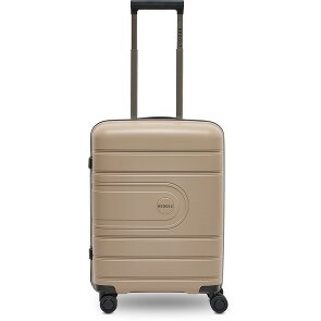 Redolz Essentials 11 CABIN 4 ruote Carrello della cabina 55 cm