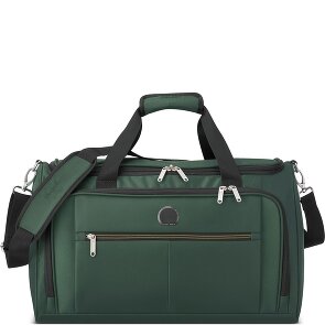 Delsey Paris Pin Up 6 Borsa da viaggio Weekender 50 cm