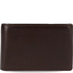 Picard Tennessee1 Portafoglio Protezione RFID Pelle 10.5 cm