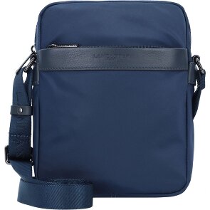 Lancaster Basic Sport Men's Borsa a tracolla 18 cm Lancaster Basic Sport Men's Borsa a tracolla 18 cm