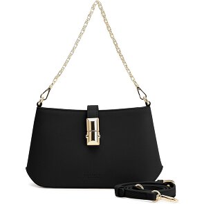 Seidenfelt Lilla Ro Borsa a tracolla 21 cm