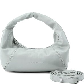 LES VISIONNAIRES Greta Borsa a tracolla Pelle 20 cm