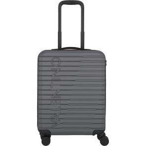 Valentino Mercury 4 ruote Carrello della cabina 54 cm