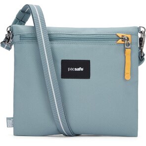 Pacsafe Go Borsa a tracolla Protezione RFID 24 cm
