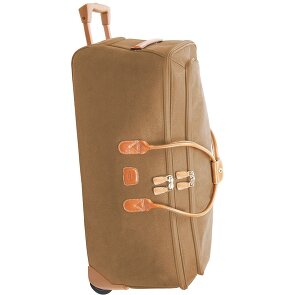 Bric's Borsa da viaggio Life Roller 72 cm
