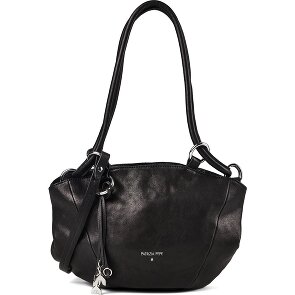 Patrizia Pepe Borsa a spalla Vera Pelle 20 cm