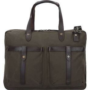 Harbour 2nd Cool Casual Valigetta 41 cm Scomparto per laptop