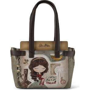 Anekke Muse Borsa shopper 45 cm