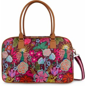 Oilily Schokland Treasues Carine Borsa a tracolla 42 cm Oilily Schokland Treasues Carine Borsa a tracolla 42 cm