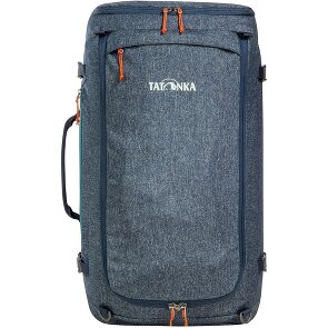 Tatonka Duffle Bag 45 Borsa da viaggio pieghevole 57 cm
