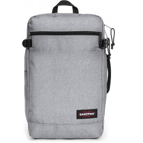 Eastpak Transit'r Pack Zaino Weekender 44 cm scomparto per laptop