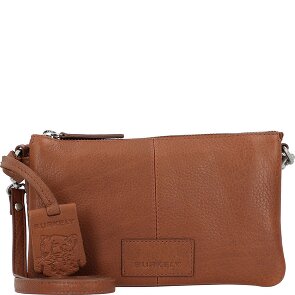 Burkely Soft Skylar Borsa a tracolla Pelle 19 cm
