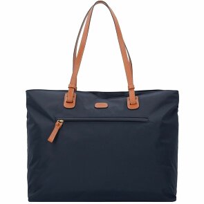 Bric's X-Travel Shopper Bag 39 cm scomparto per laptop