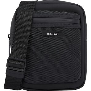 Calvin Klein CK Essential Mini Borsa Borsa a tracolla 17 cm