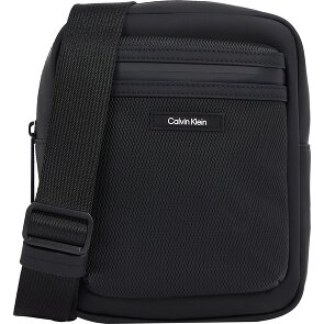 Calvin Klein CK Essential Mini Borsa Borsa a tracolla 17 cm Calvin Klein CK Essential Mini Borsa Borsa a tracolla 17 cm