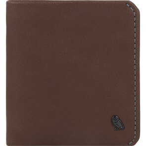 Bellroy Portafoglio Protezione RFID Pelle 10 cm