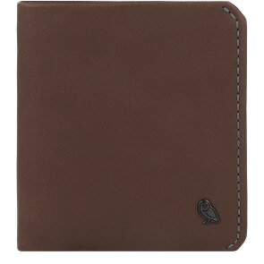 Bellroy Portafoglio Protezione RFID Pelle 10 cm