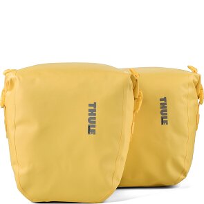 Thule Shield Pannier Borsa da bicicletta 31 cm
