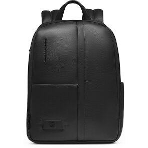 Piquadro Russel Zaino da giorno Pelle 39 cm Scomparto per laptop