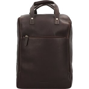 Harold's Campo Zaino in pelle 45 cm Scomparto per laptop