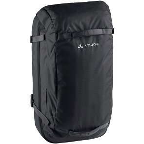 Vaude Mundo 50 + To Go Zaino 65 cm scomparto per laptop Vaude Mundo 50 + To Go Zaino 65 cm scomparto per laptop