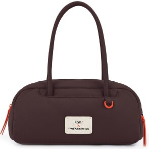 LES VISIONNAIRES Unio Zicke Borsa a spalla 33 cm