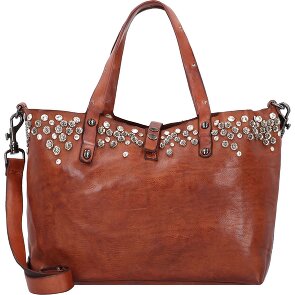 Campomaggi Borsa Bella di Notte in pelle 36 cm