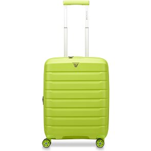 Roncato B-Flying Move 4 ruote Trolley cabina 55 cm espandibile