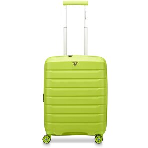 Roncato B-Flying Move 4 ruote Carrello della cabina 55 cm con piega di espansione Roncato B-Flying Move 4 ruote Carrello della cabina 55 cm con piega di espansione