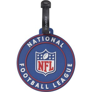 Travelite travelite x NFL Etichetta per i bagagli 9 cm
