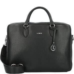 L.Credi Ella Briefcase Scomparto per laptop da 37 cm