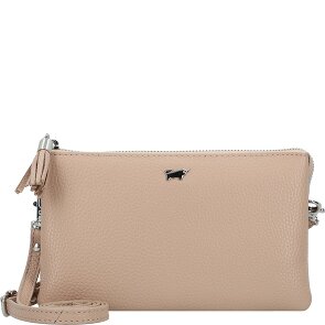 Braun Büffel Hanna Borsa a tracolla Vera Pelle 21 cm