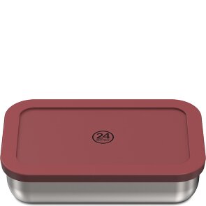 24Bottles Cestino per il pranzo 18.5 cm