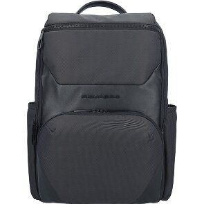 Piquadro Gio Zaino da lavoro 40 cm Scomparto per laptop