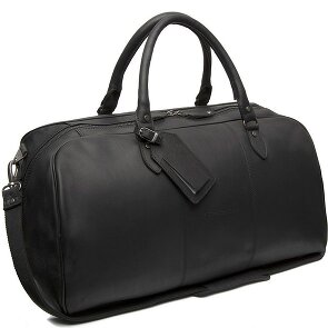 The Chesterfield Brand William Borsa da viaggio Weekender Pelle 53 cm