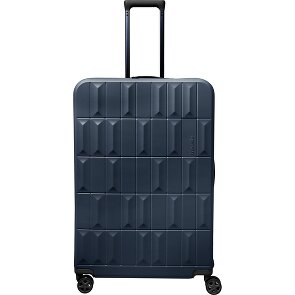 Travelite Panello 4 ruote Carrello L 76 cm