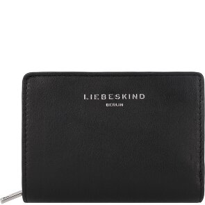 Liebeskind Thea Portafoglio Protezione RFID Pelle 11 cm Liebeskind Thea Portafoglio Protezione RFID Pelle 11 cm