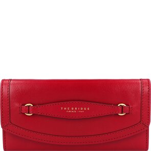 The Bridge Bettina Borsa a tracolla in pelle 22 cm