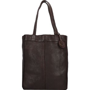 Harbour 2nd Anchor Love Elbe 1 Shopper Borsa in pelle 29 cm Harbour 2nd Anchor Love Elbe 1 Shopper Borsa in pelle 29 cm