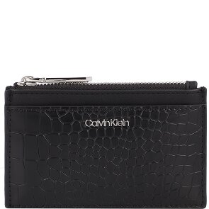 Calvin Klein CK Must Custodia per carta di credito 13 cm