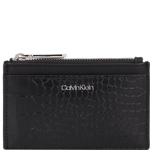 Calvin Klein CK Must Custodia per carta di credito 13 cm