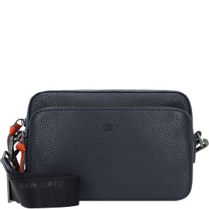Braun Büffel Novara Borsa a tracolla Pelle 22 cm