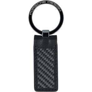 Porsche Design Portachiavi in pelle 8,5 cm
