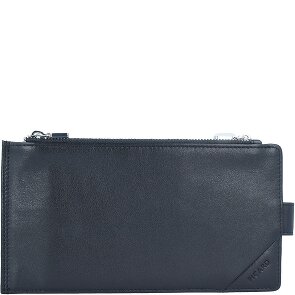 Picard Custodia morbida e sicura per carte di credito Portafoglio RFID in pelle 19 cm