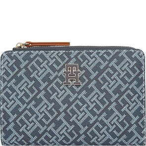 Tommy Hilfiger TH Monoplay Portafoglio 16 cm