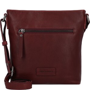 Jack Kinsky Borsa a tracolla Pelle 19 cm